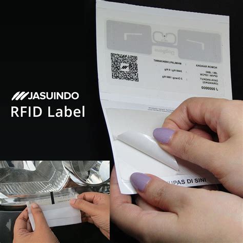 apa itu rfid tag|rfid indonesia.